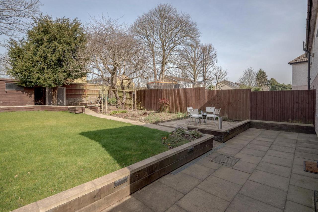 Mpl - Woodside House By Harry Potter Apartment Watford (Hertfordshire)